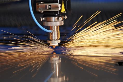 metal laser cutting service